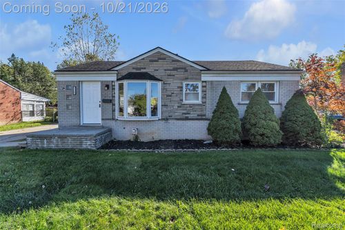 31243 Minton St, Livonia, MI, 48150-2982 | Card Image