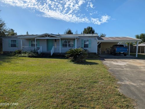 7326 S Lake Joanna Dr, Panama City, FL, 32404-4075 | Card Image