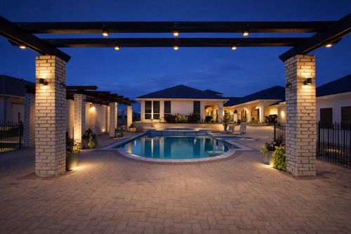 7357 Golf Club Dr, Fort Worth, TX, 76179-3103 | Card Image