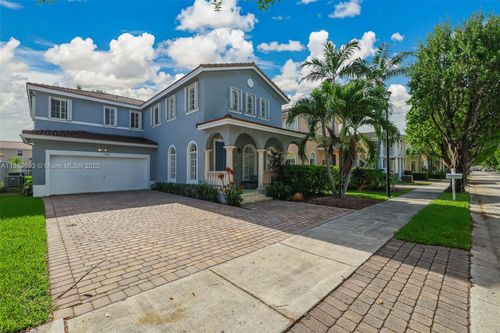 27381 Sw 139th Pl, Homestead, FL, 33032-5531 | Card Image