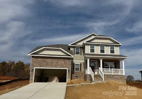 12-1230 Gardenia Drive, Mt Ulla, NC, 28125 | Card Image