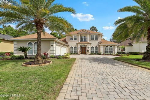 1874 Hickory Trace Dr, Fleming Island, FL, 32003-8387 | Card Image