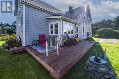 27 Cove Rd, House other with 3 bedrooms, 2 bathrooms and null parking in Prospect Village NS | Image 3