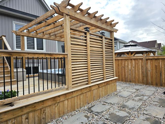 34 Cristiano Ave, House other with 2 bedrooms, 2 bathrooms and 2 parking in Wasaga Beach ON | Image 31