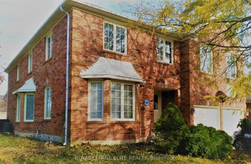 1171 Giles Gate, Oakville, ON, L6M2S4 | Card Image