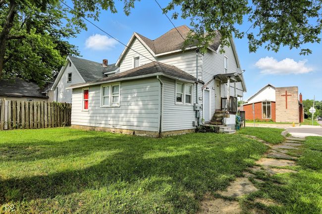 1129 - 1127-1129 S 18 Th St, Home with 0 bedrooms, 0 bathrooms and null parking in New Castle IN | Image 7