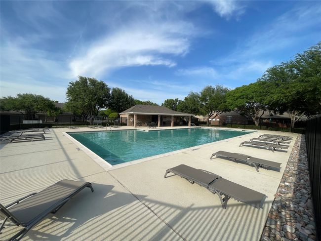 3108 Bonsai Dr, Townhouse with 2 bedrooms, 2 bathrooms and null parking in Plano TX | Image 38