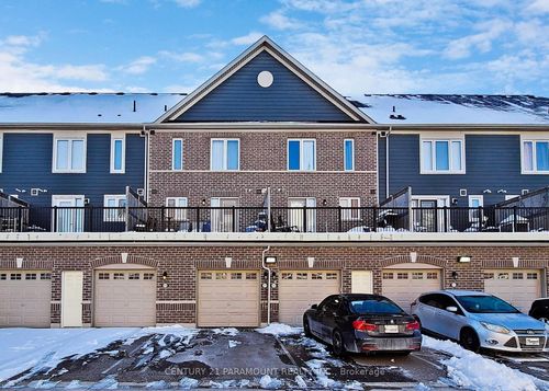 213-250 Sunny Meadow Blvd, Brampton, ON, L6R3Y6 | Card Image
