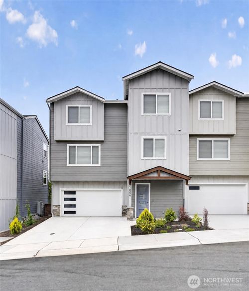 1806 25th St, Snohomish, WA, 98290-2166 | Card Image