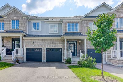 2605 Cerise Manor, Home with 3 bedrooms, 3 bathrooms and 2 parking in Pickering ON | Image 1