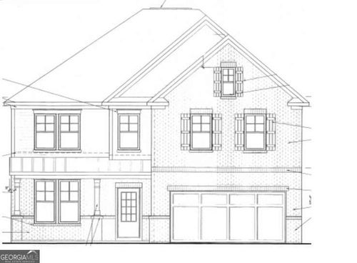 2577 Blazing Star Ct, Statham, GA, 30666-7103 | Card Image