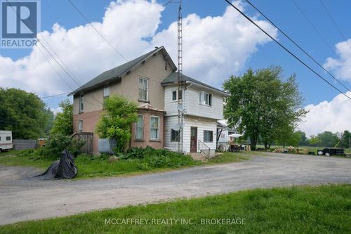 9715 County Road 2 Road, Greater Napanee (Greater Napanee), ON, K7R3L1 | Card Image