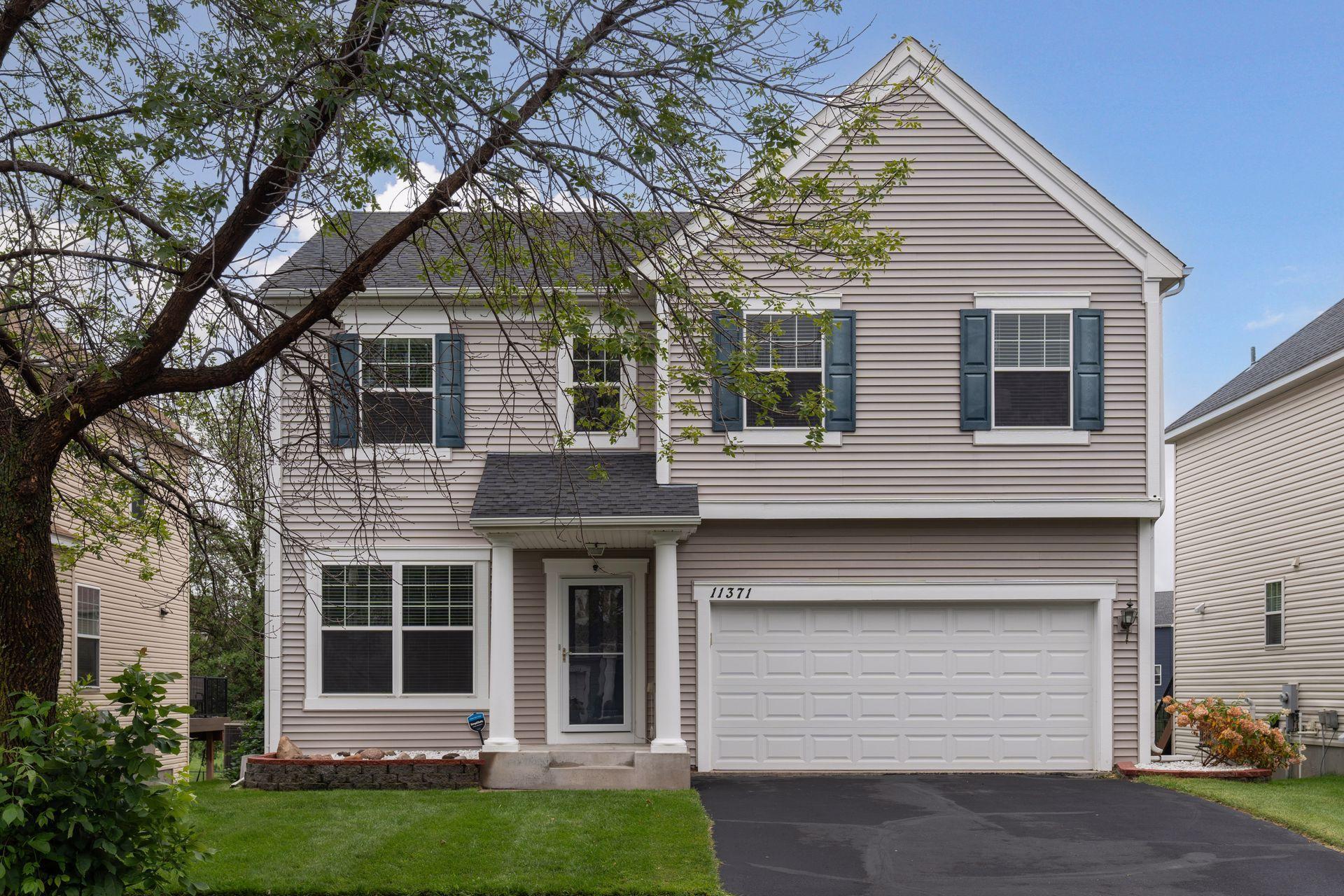 Hastings St, Minneapolis, MN 55449