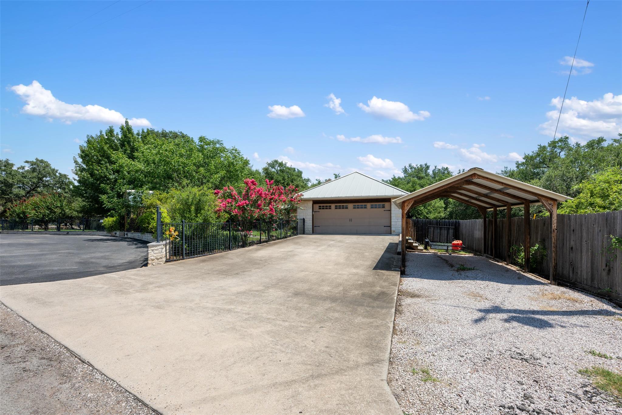 Residential in Kingsland 5