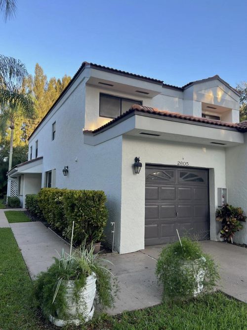 2605-2605 Aspen Way, Boynton Beach, FL, 33436-6614 | Card Image