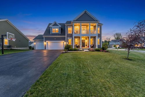 775 Wharncliff Loop, Pickerington, OH, 43147-7687 | Card Image