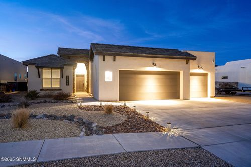 3775 Santa Julia Rd, Las Cruces, NM, 88012-8051 | Card Image