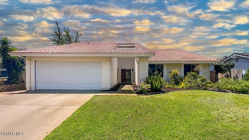 1784 Sweet Briar Pl, Thousand Oaks, CA, 91362-1254 | Card Image