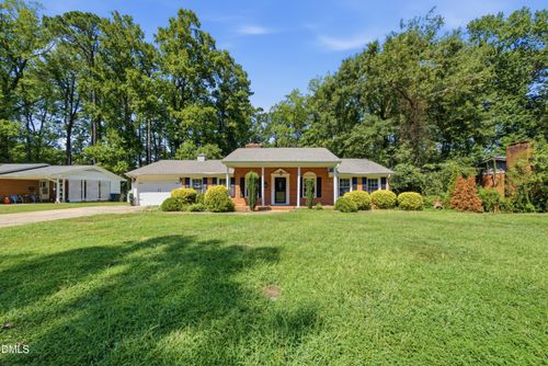 1108 Park Ave, Garner, NC, 27529-4131 | Card Image