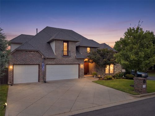 9944 S 79th East Ave, Tulsa, OK, 74133-7024 | Card Image