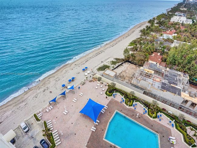 APT-1709 - 3180 S Ocean Dr, Condo with 2 bedrooms, 2 bathrooms and null parking in Hallandale Beach FL | Image 28