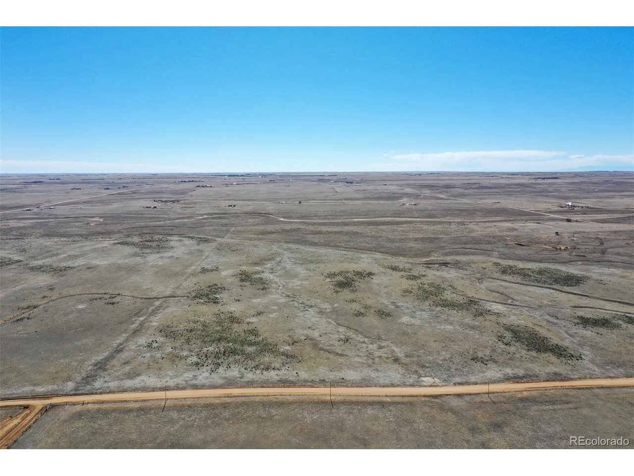 Land in Calhan 4