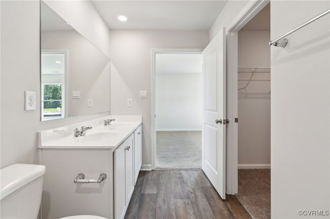 91 Byway Dr, House other with 2 bedrooms, 2 bathrooms and null parking in Kilmarnock VA | Image 16
