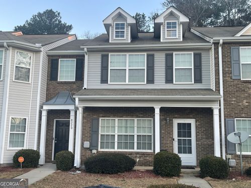 2-8220 Oakley Cir, Union City, GA, 30291-7161 | Card Image