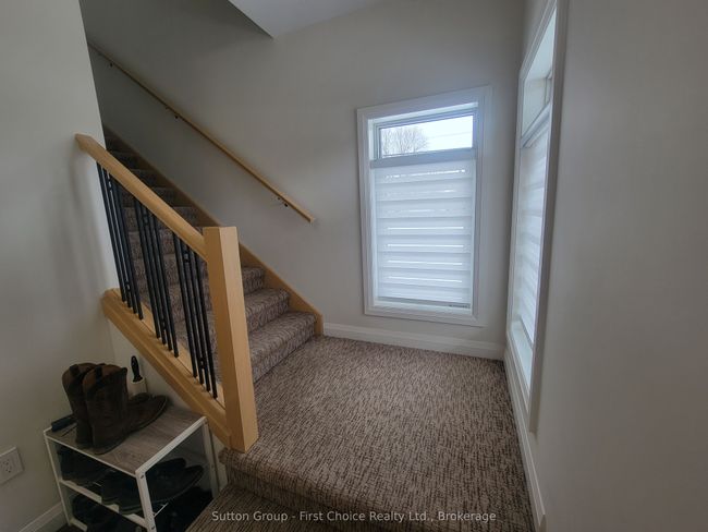 533 Albert St, House attached with 3 bedrooms, 3 bathrooms and 1 parking in Exeter ON | Image 18