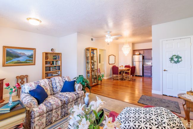 APT-133 - 502 S 1040 E, Condo with 1 bedrooms, 1 bathrooms and 1 parking in American Fork UT | Image 4