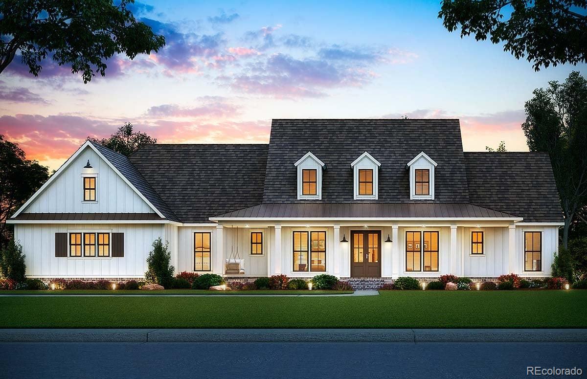 Wedge Way, Littleton, CO 80123