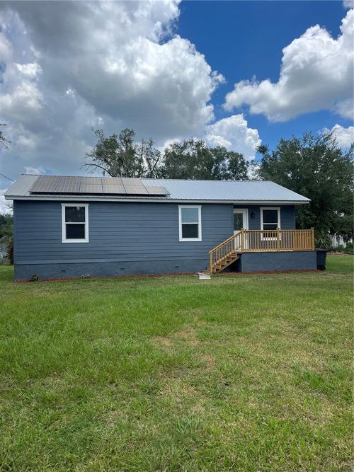 4922 Epps Avenue, Bowling Green, FL, 33834 | Card Image