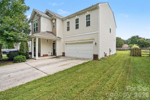 3604 Exbury Gardens Dr, Waxhaw, NC, 28173-6025 | Card Image