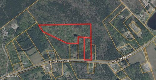 0 Helena Moriah Rd, Timberlake, NC, 27583-9576 | Card Image