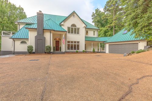 3572 Setting Sun Dr, Signal Mountain, TN, 37377-2955 | Card Image
