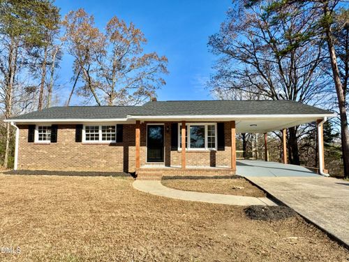 727 High Rock School Rd, Blanch, NC, 27212-9465 | Card Image