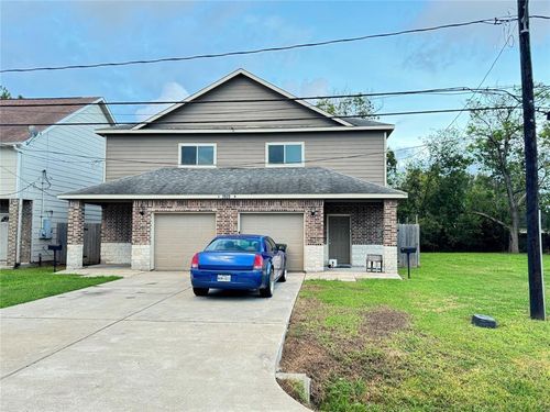 a-3920 Davenport St, Houston, TX, 77051-2430 | Card Image