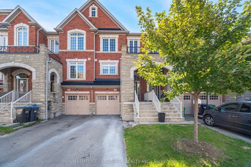 7 Rockbrook Trail, Brampton, ON, L7A4H8 | Card Image
