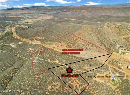 6086 S Country Rd, Mayer, AZ, 86333 | Card Image