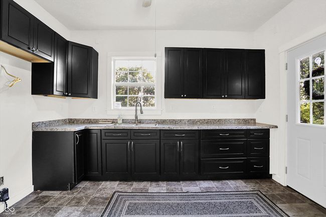 9003 N Us Highway 52, House other with 3 bedrooms, 1 bathrooms and null parking in Colfax IN | Image 11
