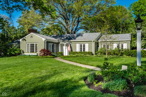 7440 Holliday Drive E, Indianapolis, IN, 46260 | Card Image