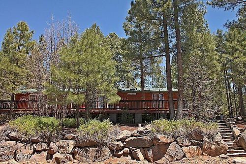 1181 S Cherokee Dr, Show Low, AZ, 85901-2708 | Card Image