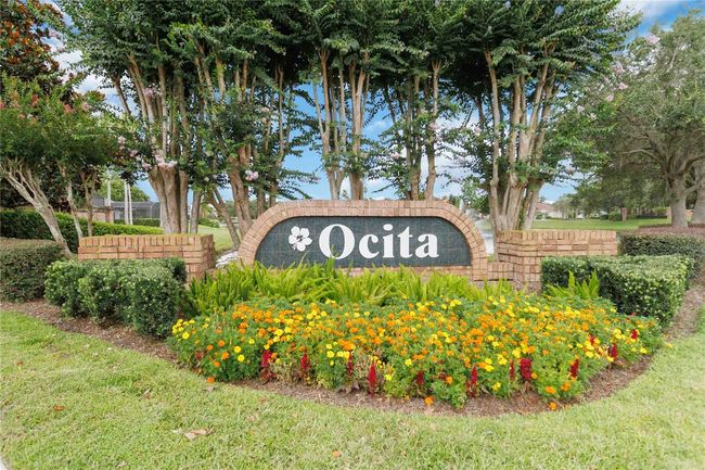 3808 Ocita Dr, House other with 4 bedrooms, 2 bathrooms and null parking in ORLANDO FL | Image 46