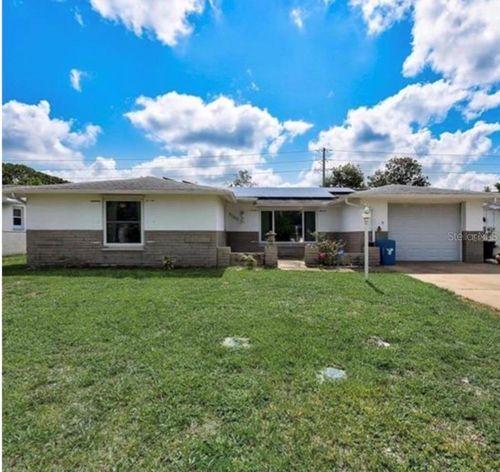 11422 Yellowwood Ln, PORT RICHEY, FL, 34668-2355 | Card Image