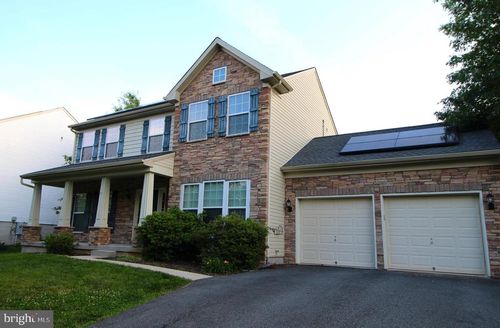 121 Flintstone Dr, NORTH EAST, MD, 21901-2248 | Card Image