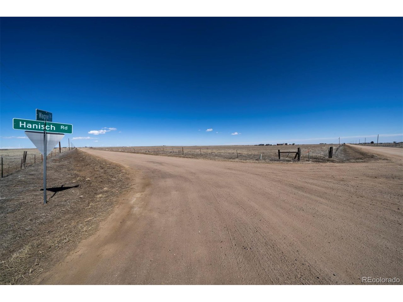 Land in Calhan 3