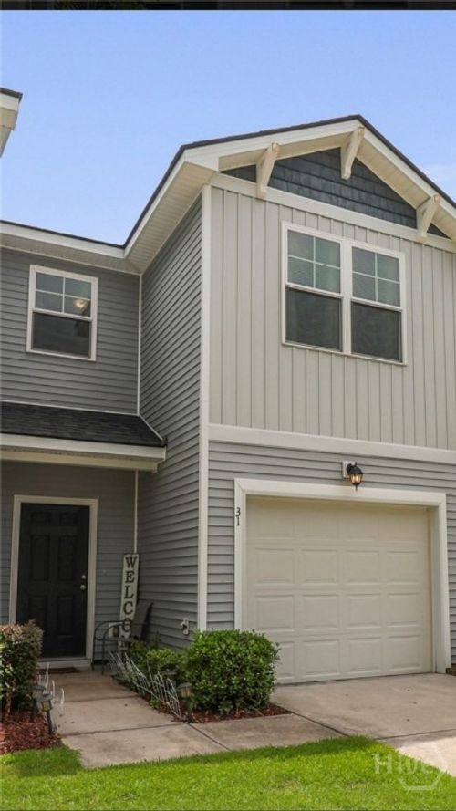 31 Red Robin Court, Port Wentworth, GA, 31407 | Card Image