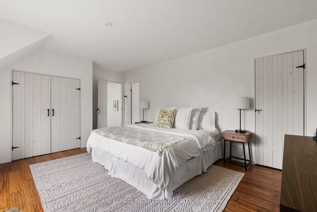 166 Dingman Rd, House other with 4 bedrooms, 3 bathrooms and 8 parking in Castleton ON | Image 16