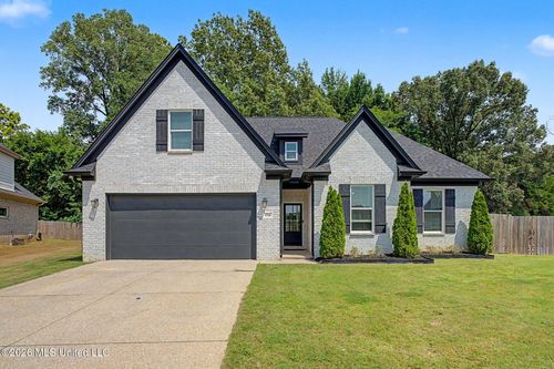 4769 Oyster Bay Cv, Horn Lake, MS, 38637-1163 | Card Image
