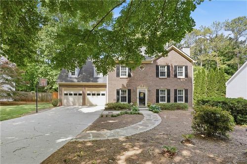 798 Flowers Xing, Lawrenceville, GA, 30044-5953 | Card Image